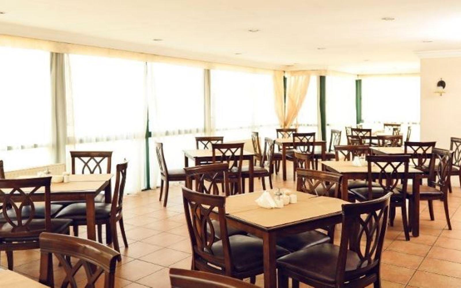 Uestuen Hotel Alsancak İzmir Dış mekan fotoğraf