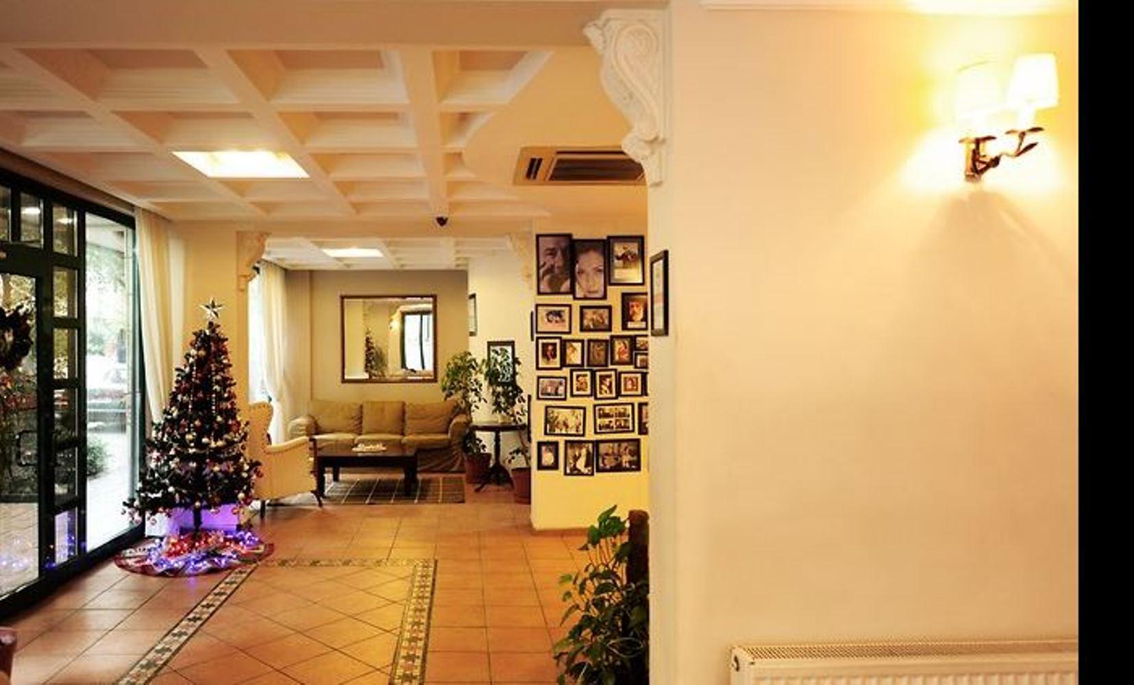 Uestuen Hotel Alsancak İzmir Dış mekan fotoğraf